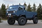 Jeep Mighty FC Concept 2012 года